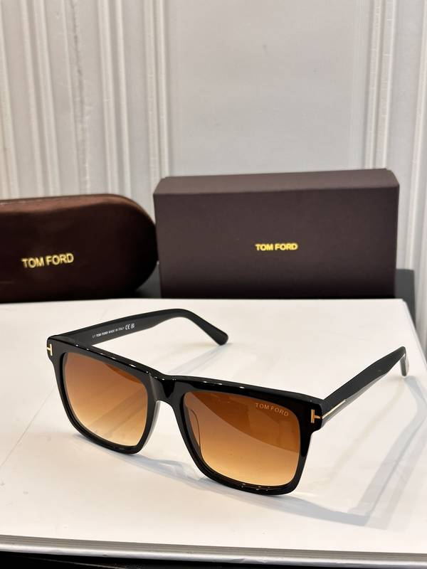 Tom Ford Sunglasses Top Quality TOS01161